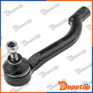 Rotule de direction droite pour NISSAN | FL0234B, JTE414